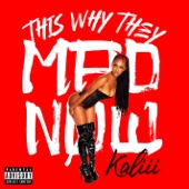 Ain't FWM (feat. Ken the Man) by Kali