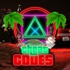 Cheat Codes - Single
