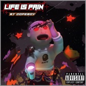 Life Is Pain artwork