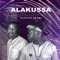 Alakussa - Afrikan Drums lyrics
