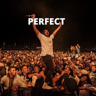 Perfect (feat. Amanda Kunene) - Aewon Wolf | Shazam