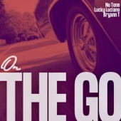 On The Go (feat. Bryann T) artwork