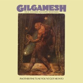 Gilgamesh - Underwater Song