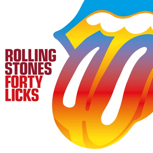The Rolling Stones – Forty Licks [iTunes Plus AAC M4A]
