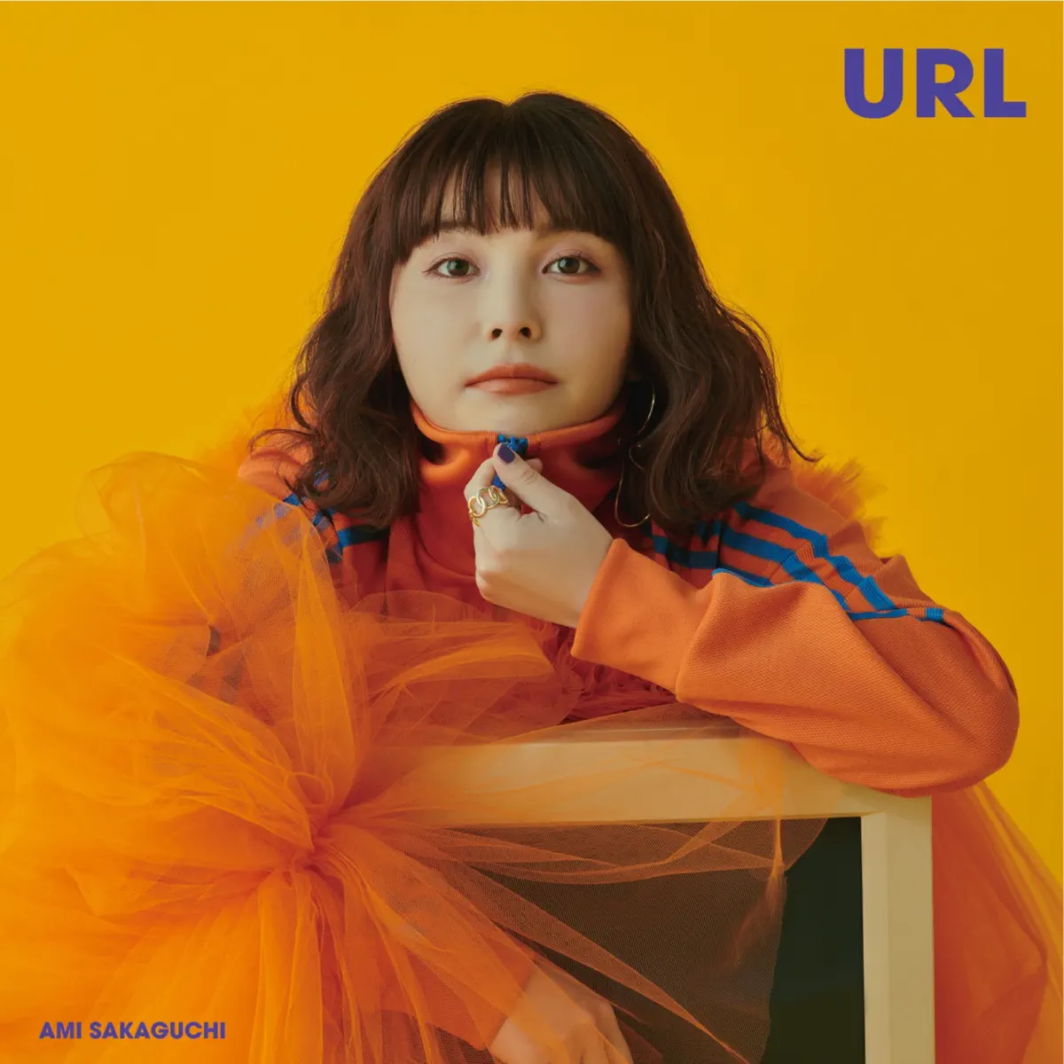 坂口 有望 - URL - EP (2023) [iTunes Plus AAC M4A]-新房子