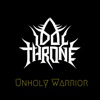 Unholy Warrior - Single