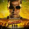 Sooryavanshi (Original Motion Picture Soundtrack) album lyrics, reviews, download