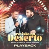 Provisão no Deserto (Playback) - Single
