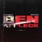 Ben Affleck (feat. BEN plg) - La Famax lyrics