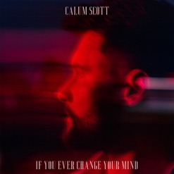 IF YOU EVER CHANGE YOUR MIND cover art
