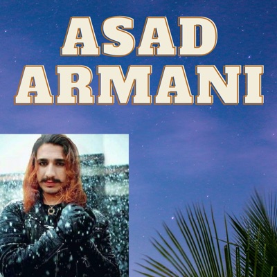 losina Ta - Asad Armani | Shazam