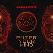 Enter Your Mind artwork