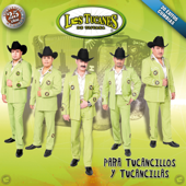 La Chona - Los Tucanes de Tijuana