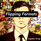 Flipping Formats Beattape artwork