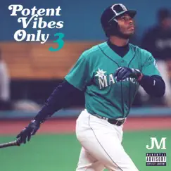 Potent Vibes Only 3 (EP) by Jae Millz album reviews, ratings, credits