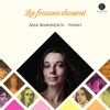 Axia Marinescu - Valses mélancoliques: No. 4, Très décidé