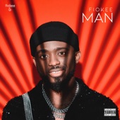 Be a Man (feat. Ric Hassani & klem) artwork