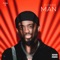 Be a Man (feat. Ric Hassani & klem) artwork