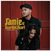 Jamie and the Guarded Heart - Kiss Me on the Mouth