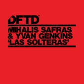 Las Solteras (Extended Mix) artwork