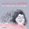 La Voz de la Zafra album lyrics, reviews, download