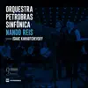 Nando Reis e Orquestra Petrobras Sinfônica album lyrics, reviews, download
