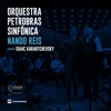 Nando Reis e Orquestra Petrobras Sinfônica