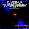 Superleggera - CJ Arthur lyrics