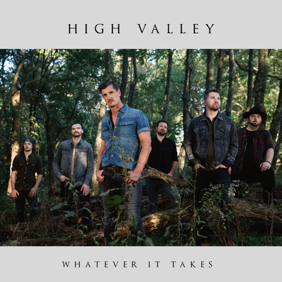 Cover artwork for Whatever It Takes