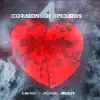 Corazón De 4 Pedazos (feat. Michael Melody) - Single album lyrics, reviews, download