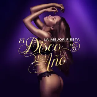 baixar álbum Various - El Disco Del Año Vol 8