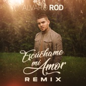 Escúchame Mi Amor (feat. You Salsa, Farik Grippa & Willy Rivera) [Remix] artwork