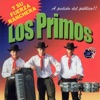 Los Primos Y Su Fuerza Ranchera - Negra - Ayer Yo La Ví