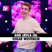God Jævla Jul artwork