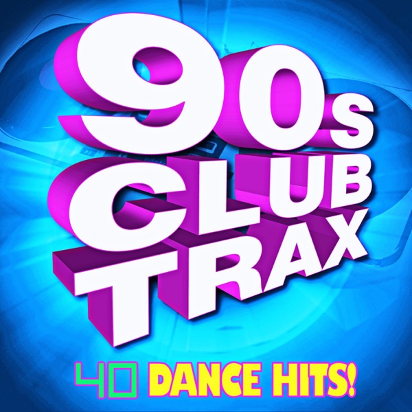 Download DJ Remixed - 90's Club Trax - 40 Dance Hits! (2021) Album –  Telegraph