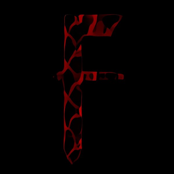 Cover art for Terrorize