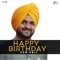 Happy Birthday Pum Paji - DSB lyrics