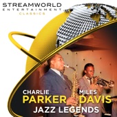 Charlie Parker And Miles Davis - Quasimodo