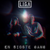 En Sidste Gang artwork