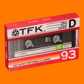 TFK - Golem's Grin (feat. Flu, Tali Rodriguez, Sankofa & ACT-1)