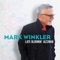 Before You Leave - Mark Winkler lyrics