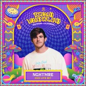NGHTMRE at Beyond Wonderland, 2023 (DJ Mix) artwork
