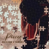 Pieces artwork