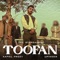 Toofan - Kamal Preet & UPINDER lyrics