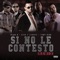 Si No Le Contesto (feat. Zion & Lennox & Tony Dize) [Remix] artwork