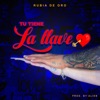 RUBIA DE ORO - Tu tiene la llave