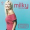 Be My World - Milky lyrics