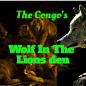 The Congos - Wolf In The Lions den