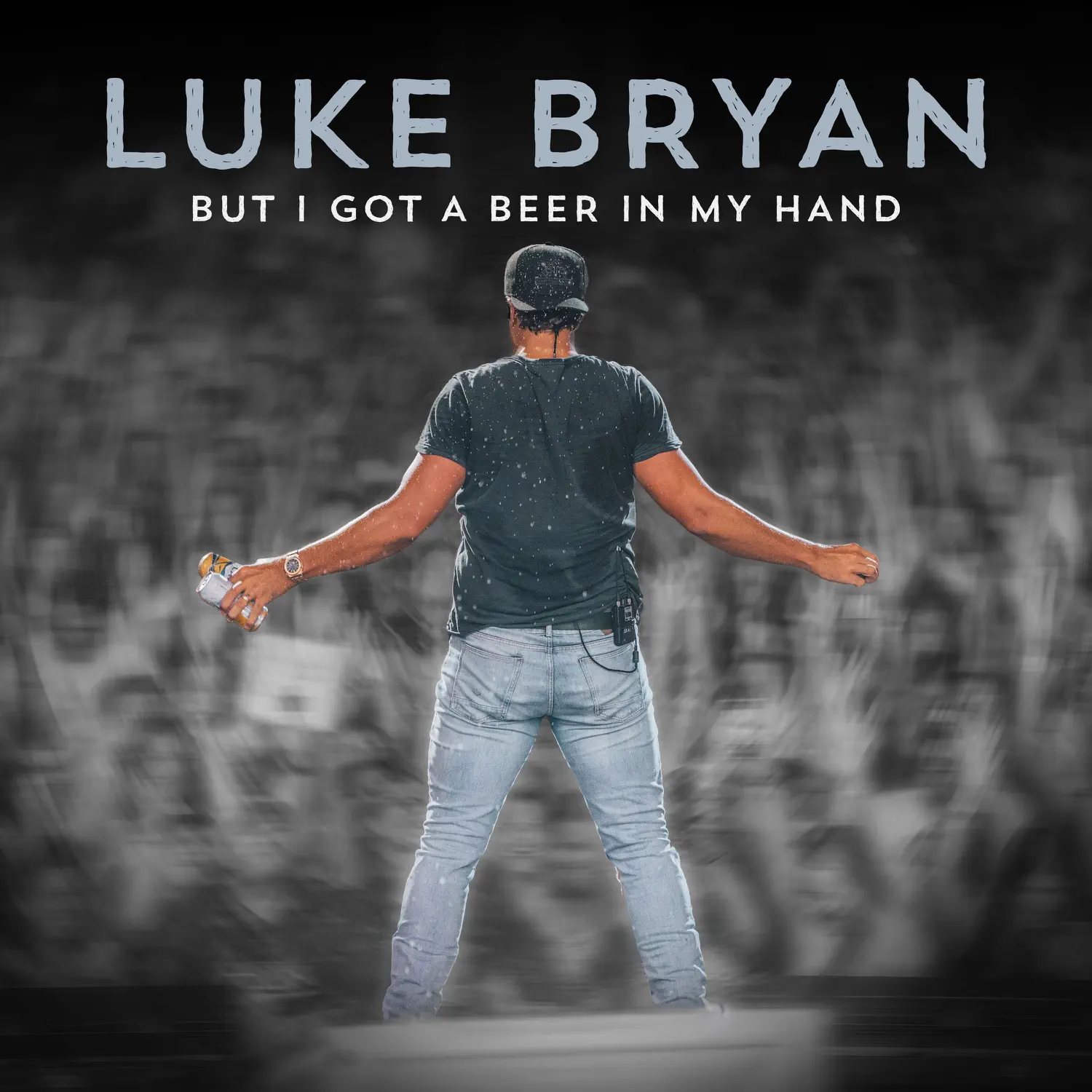 Luke Bryan - But I Got A Beer In My Hand - Single (2023) [iTunes Plus AAC M4A]-新房子
