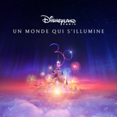 Un Monde Qui S'Illumine - Cast – Disneyland Paris